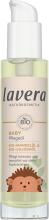 LaveraBaby Sensitiv Oil Art.244268 Õrn beebiõli alates 0+ kuud, 100 ml