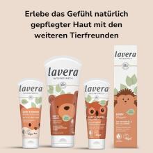 LaveraBaby Sensitiv Oil Art.244268 Õrn beebiõli alates 0+ kuud, 100 ml