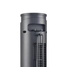 Lovio LVTF101N24C Tower Fan AirWave Black