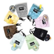 La Bebe™ Nursing Pacifier Bag Art.24452