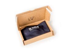 La Bebe™ Nursing Pacifier Bag Art.24452