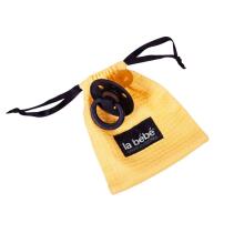 La Bebe™ Nursing Pacifier Bag Art.24452