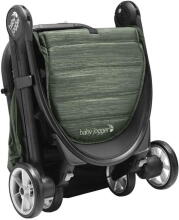 BABY JOGGER 470849 DU TSITSI 2 keke EVERETT GREEN 2145422
