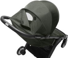 BABY JOGGER 470849 DU TSITSI 2 keke EVERETT GREEN 2145422