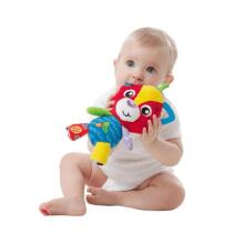 PLAYGRO Felix rebane sensoorne sõber, 0187225167