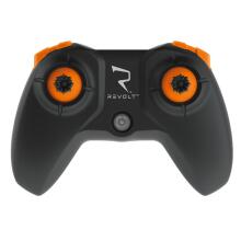 REVOLT RC helikopter AeroLume Spectra, S9
