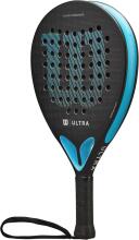 Wilson Ultra Elite V2 Padel Racket Art.‎‎‎B00QFPGYOK