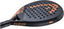 Head Unisex - Adult Flash 2023 Padel Racket Art.‎‎‎‎‎B0BT4YLMWM
