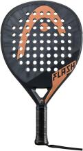 Head Unisex - Adult Flash 2023 Padel Racket Art.‎‎‎‎‎B0BT4YLMWM