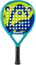 Head Monster Kids 2024 Padel Racket  Art.‎‎‎‎‎‎‎‎B0CR1F8KXJ