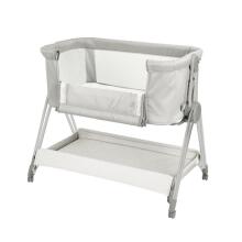 Vidzĩ ƒe bassinet Gracia CRL-16502 Fafɛ Grey