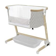 Vidzĩ ƒe bassinet Prima CRL-16503 Alilikpo Gbemu
