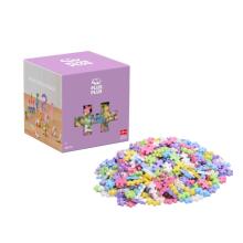 Xɔtula Plus Plus Mini Pastel, 600 ƒe akpa aɖewo