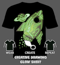 Splat Planet si klẽna le viviti me T-shirt, Yamenutome