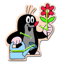 Ati ƒe ʋuʋudedi ''Mole'', 3+