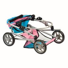 Doll stroller kple vidzidɔ