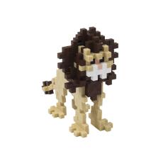Plus Plus ZOO, Dzata, 100 pcs.
