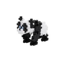 Gakpe ɖe eŋu la, ZOO, Panda, 100 pcs.
