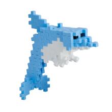 Gakpe ɖe eŋu la, ATSI, Dolphin, 100 pcs.