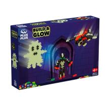 Plus Plus xɔtula, Tu kple kekeli, 360 pcs.