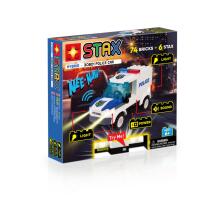 STAX Hybrid Signal Kpovitɔwo ƒe Ʋu