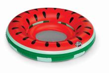 Inflatable wheel kple nulénu, Watermelon