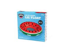 Inflatable wheel kple nulénu, Watermelon