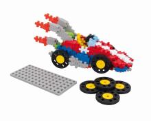 Gakpe ɖe eŋu la, GO Karts, 240 pcs.