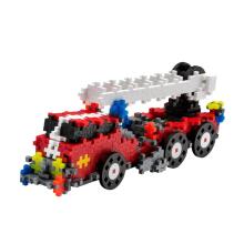 Plus Plus GO, Dzotsilawo, 500 pcs.