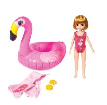Lottie doll Tsilele