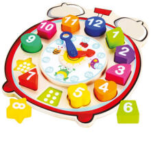 EDUCATIONAL puzzle - gaƒoɖokui