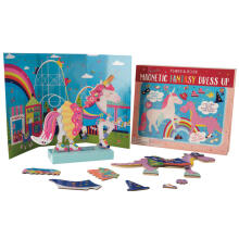 Magnetic game, Do awu na lã wɔnukuawo
