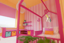 PlayMais ƑE ƑOME, UNICORN 9000