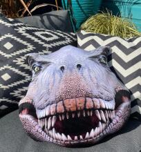 Splat Planet ŋkuɖodzinu ƒe akɔtaɖonu DINOSAUR