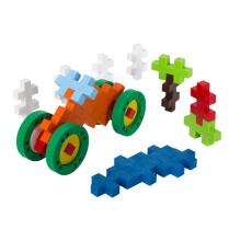 Plus Plus constructor BIG parts Tu eye nàku 29