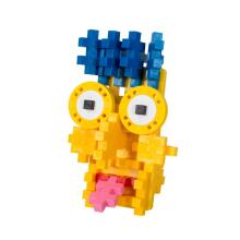 Plus Plus constructor BIG parts Tu eye nàku 70