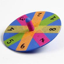 Kidstoys Art.245357  Puidust top