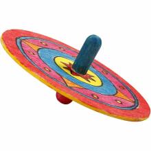 Kidstoys Art.245357  Puidust top