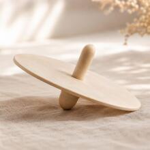 Kidstoys Art.245357  Puidust top