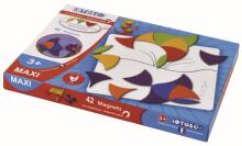 Magnet fefe Maxi 3+