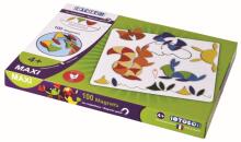 Magnet fefe Maxi 4+
