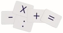 Magnet xexlẽdzesiwo, ƒe 3-5