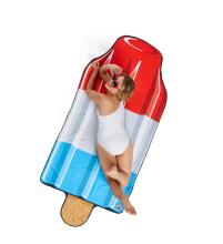 Ƒuta mat, Ice cream