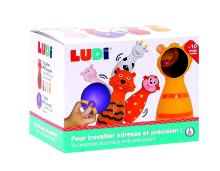 LUDI bowling set, lãwo