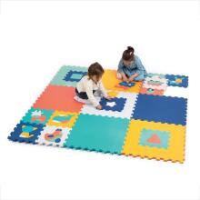 LUDI puzzle mat, gã