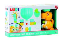 LUDI tsiƒuƒu fefe, Dinosaur