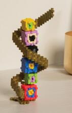 Plus Plus xɔtula, Gbɔgbɔmeʋaʋã - Klimt