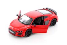 KiNSMART ʋu, 2020 Audi R8 Coupé, dzĩ