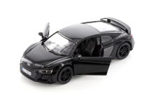 KiNSMART ʋu, 2020 Audi R8 Coupé, ameyibɔ