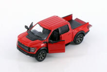 KiNSMART ʋu, 2022 Ford F-150 Raptor, dzĩ